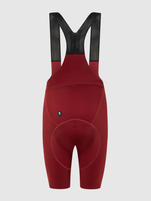 SANREMO THERMAL BIB SHORTS