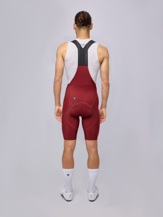 SANREMO THERMAL BIB SHORTS