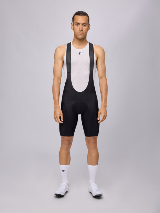 SANREMO THERMAL BIB SHORTS
