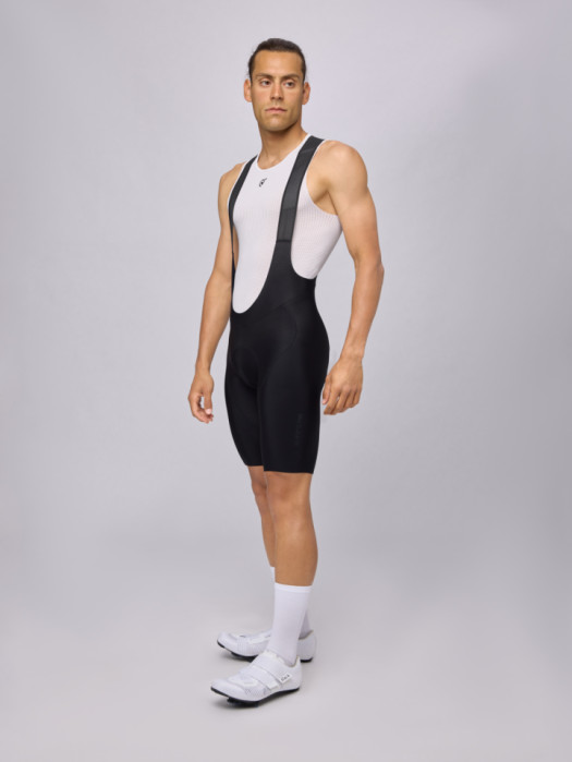 SANREMO THERMAL BIB SHORTS