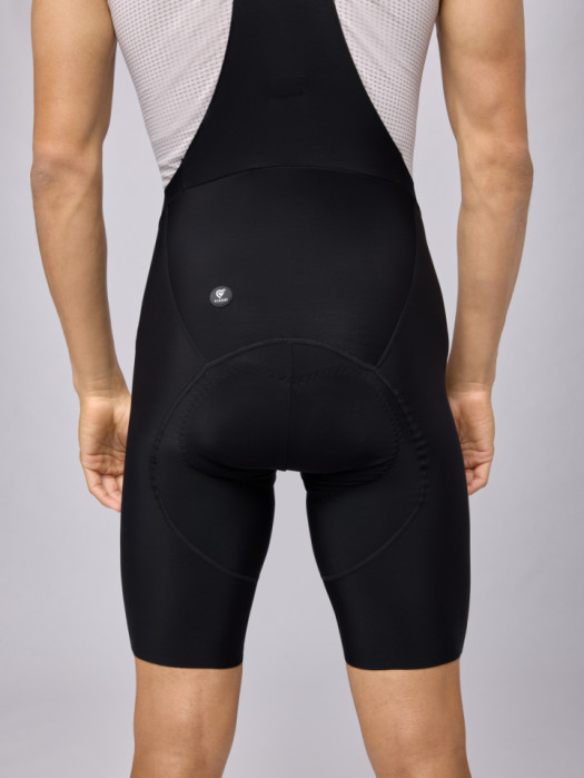 SANREMO THERMAL BIB SHORTS