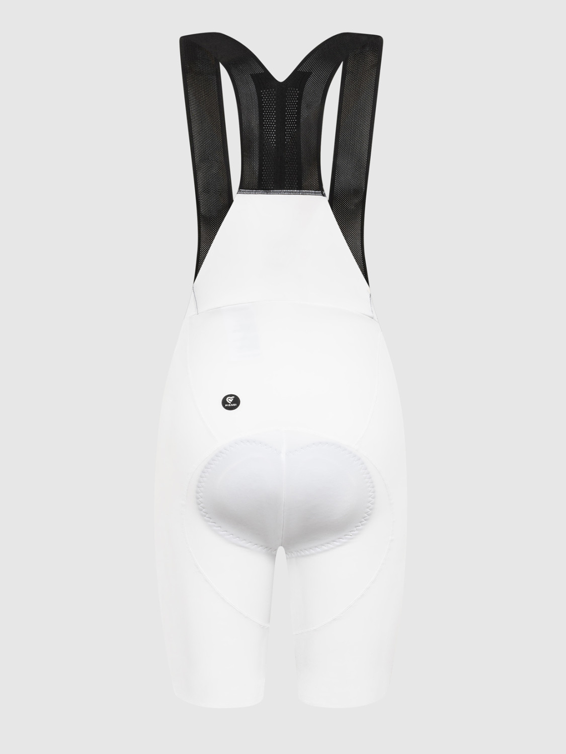 PISSEI: SANREMO WOMAN THERMAL BIB SHORTS