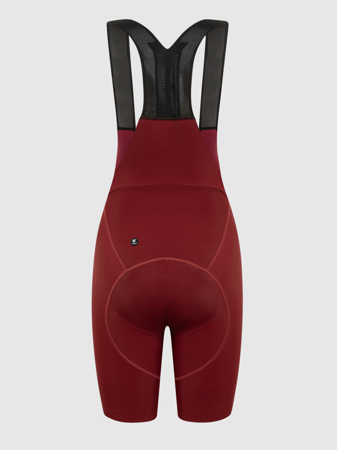 PISSEI: SANREMO WOMAN THERMAL BIB SHORTS