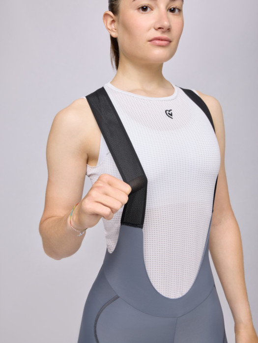 CUISSARD COURT THERMIQUE FEMME SANREMO