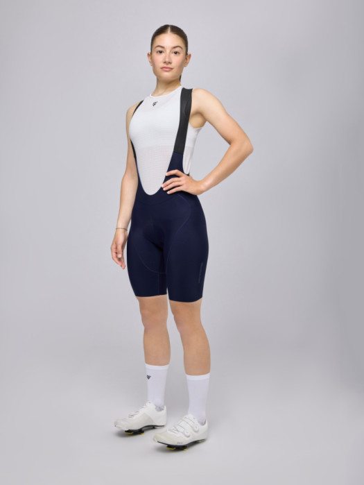 CUISSARD COURT THERMIQUE FEMME SANREMO