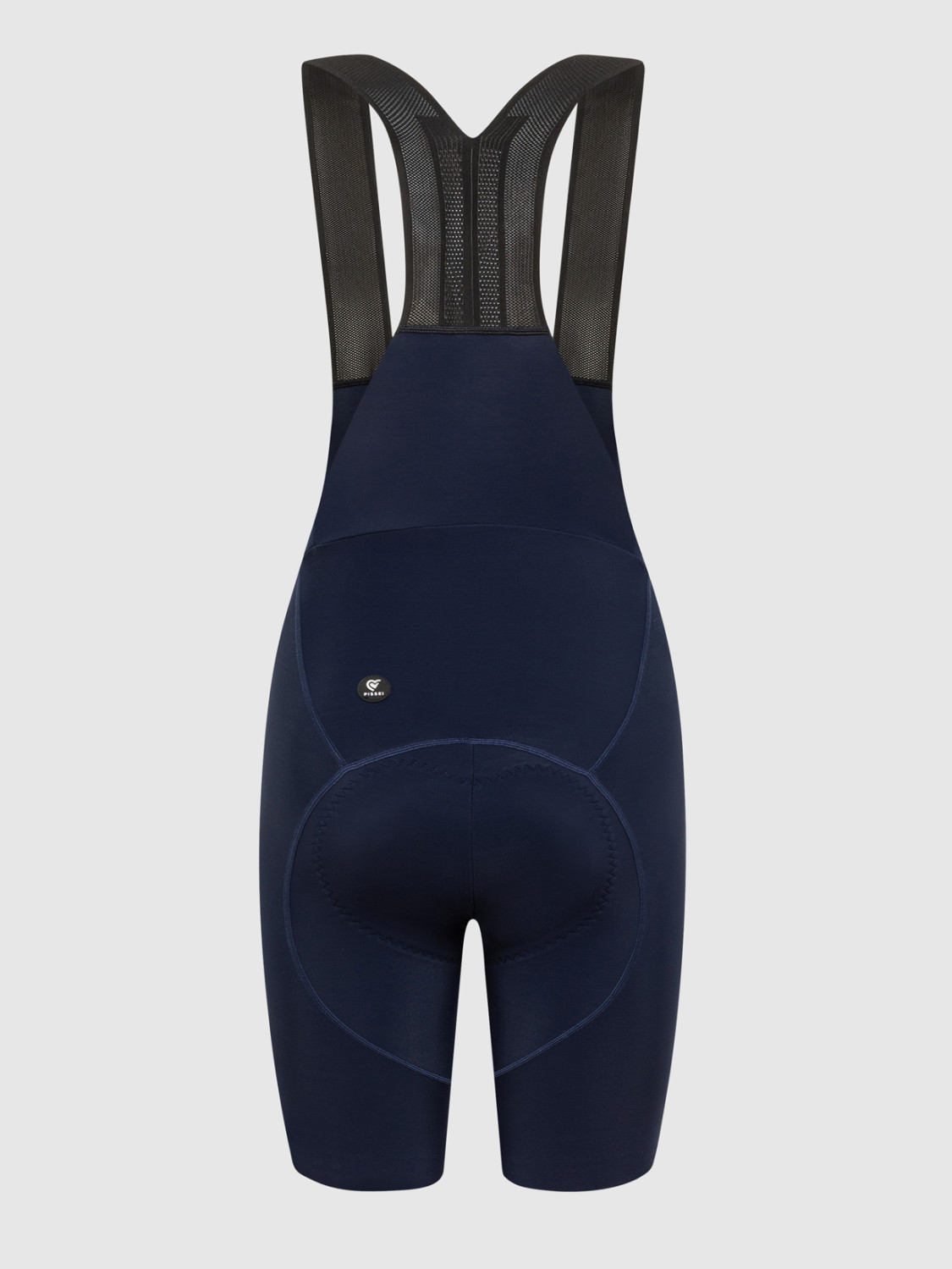 PISSEI: SANREMO WOMAN THERMAL BIB SHORTS