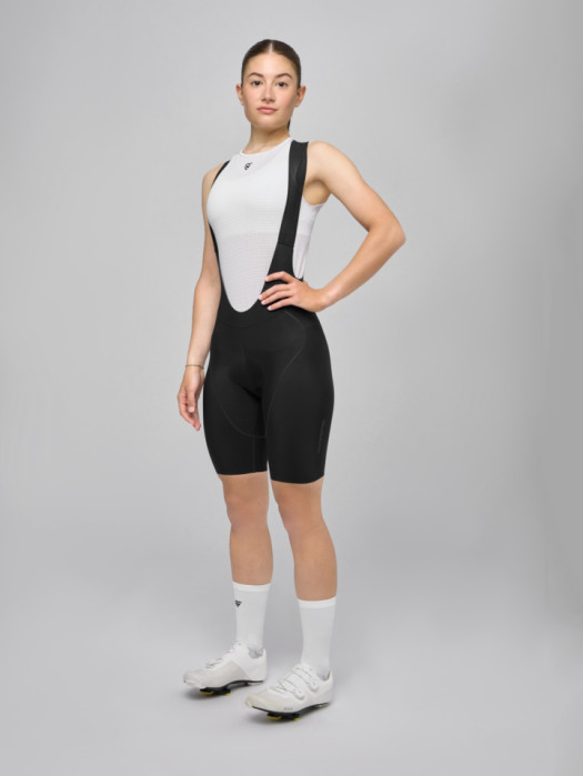 CUISSARD COURT THERMIQUE FEMME SANREMO