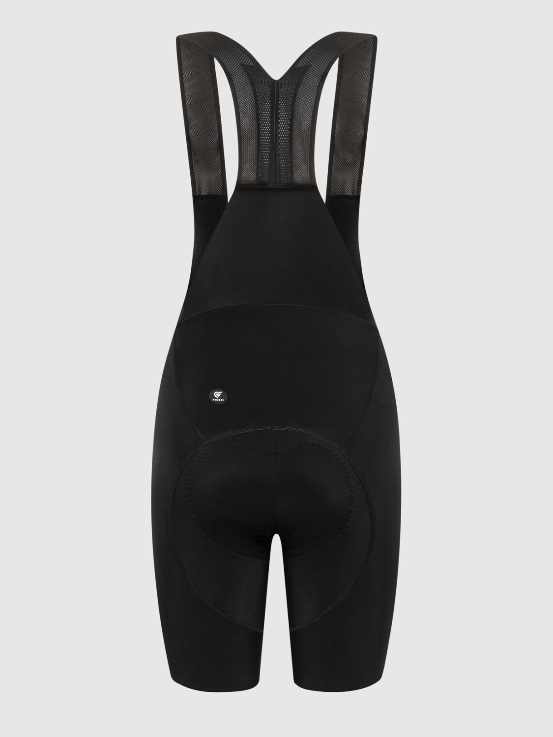 PISSEI: SANREMO WOMAN THERMAL BIB SHORTS
