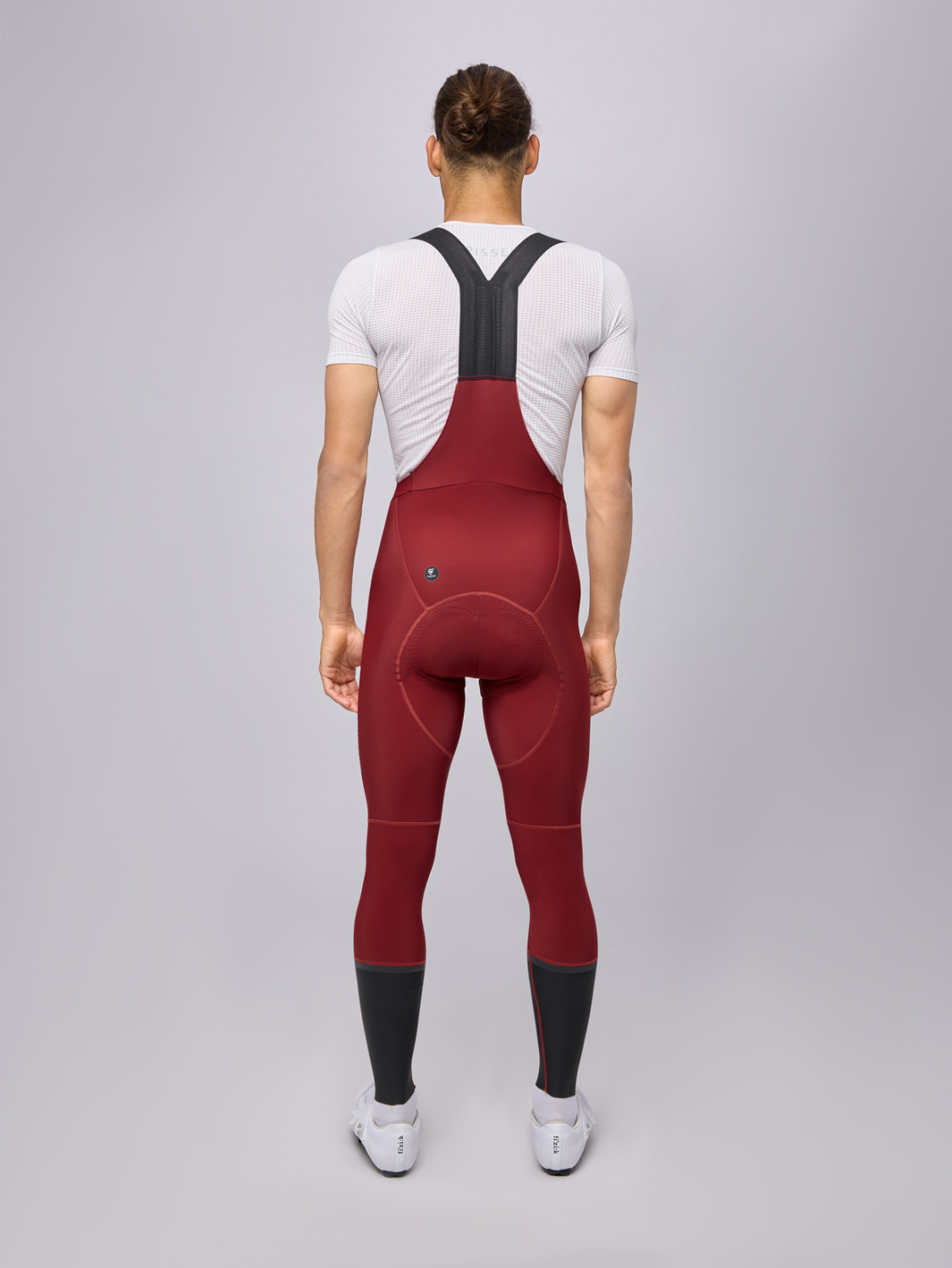 PISSEI: SANREMO BIB TIGHTS