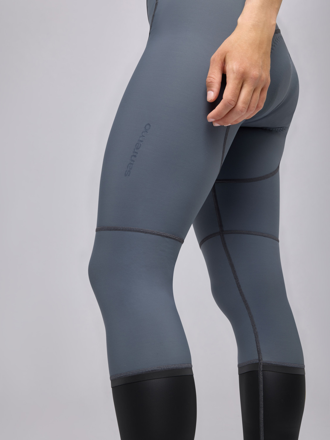 PISSEI: SANREMO BIB TIGHTS