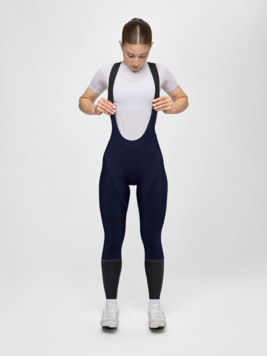 SANREMO WOMAN BIB TIGHTS