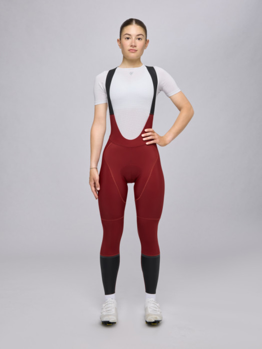 SANREMO WOMAN BIB TIGHTS