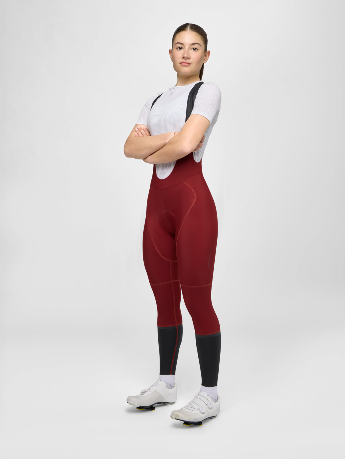 PISSEI: SANREMO WOMAN BIB TIGHTS
