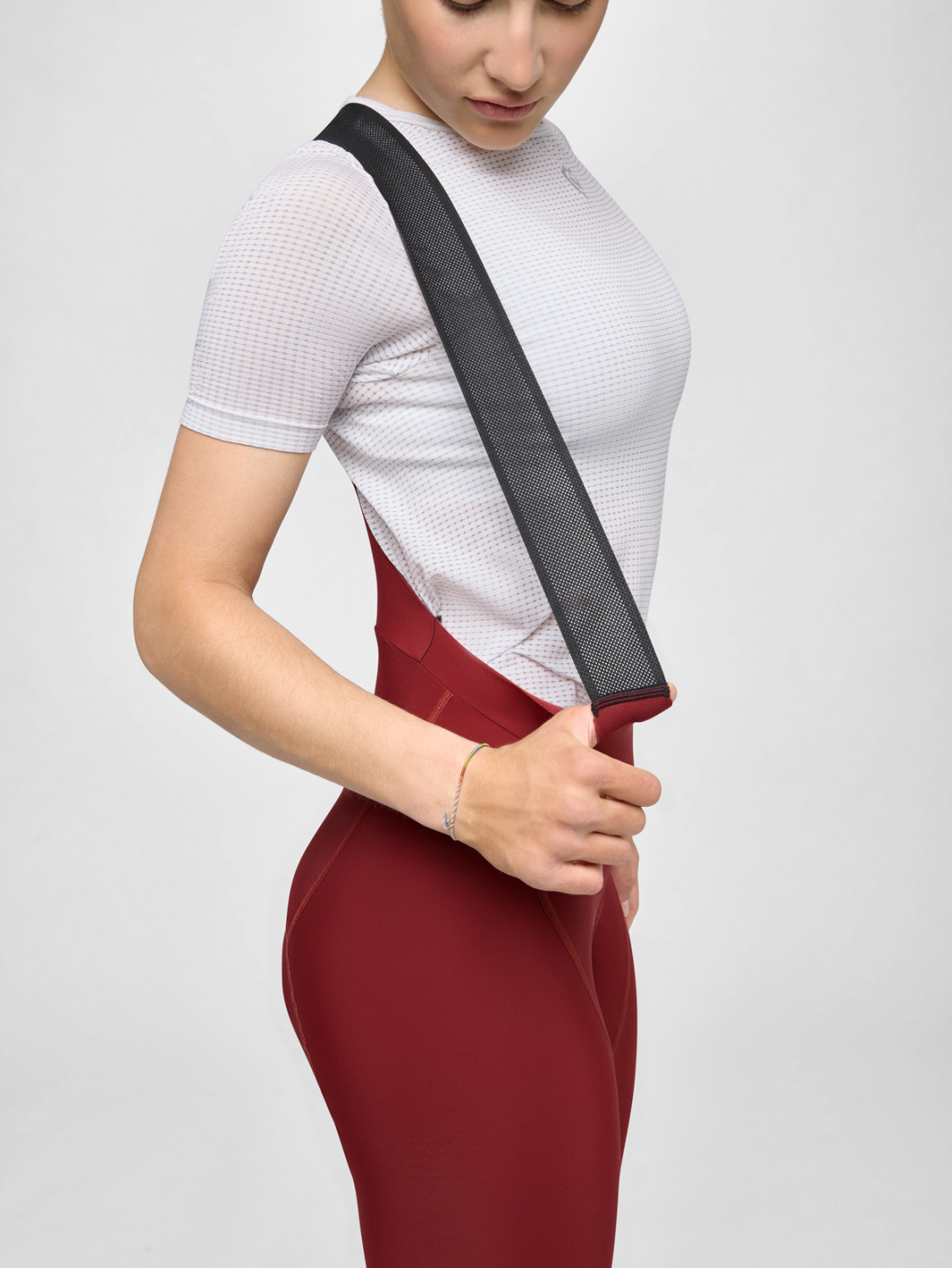 PISSEI: SANREMO WOMAN BIB TIGHTS