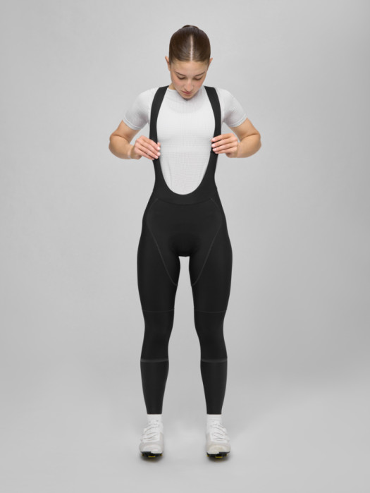 SANREMO WOMAN BIB TIGHTS