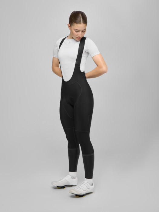 SANREMO WOMAN BIB TIGHTS