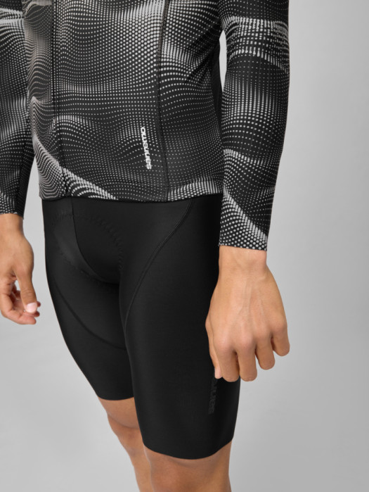 SANREMO UNISEX THERMAL LONG SLEEVE JERSEY