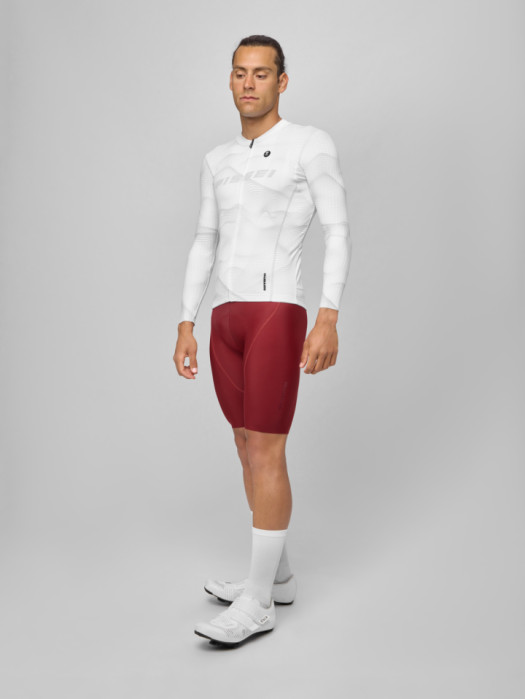 SANREMO UNISEX THERMAL LONG SLEEVE JERSEY