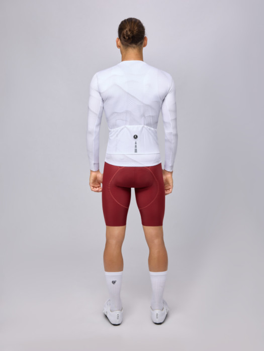 SANREMO UNISEX THERMAL LONG SLEEVE JERSEY
