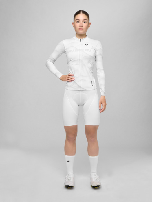 SANREMO UNISEX THERMAL LONG SLEEVE JERSEY