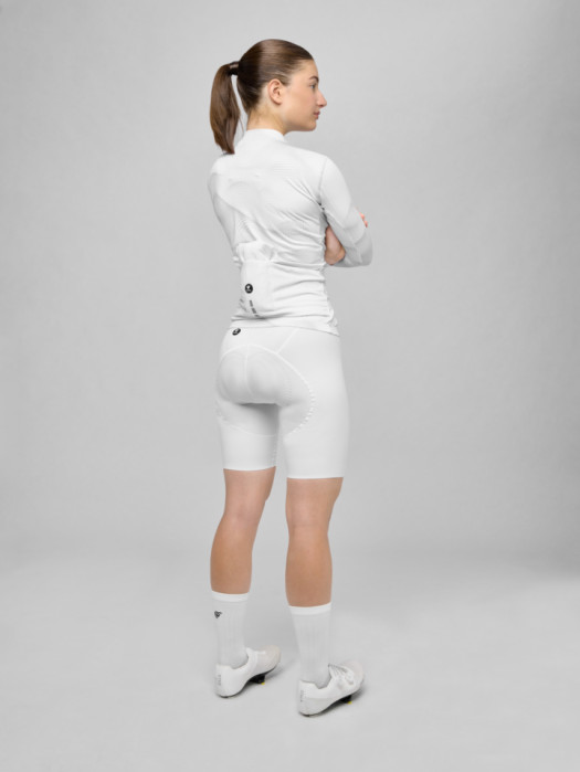 SANREMO UNISEX THERMAL LONG SLEEVE JERSEY