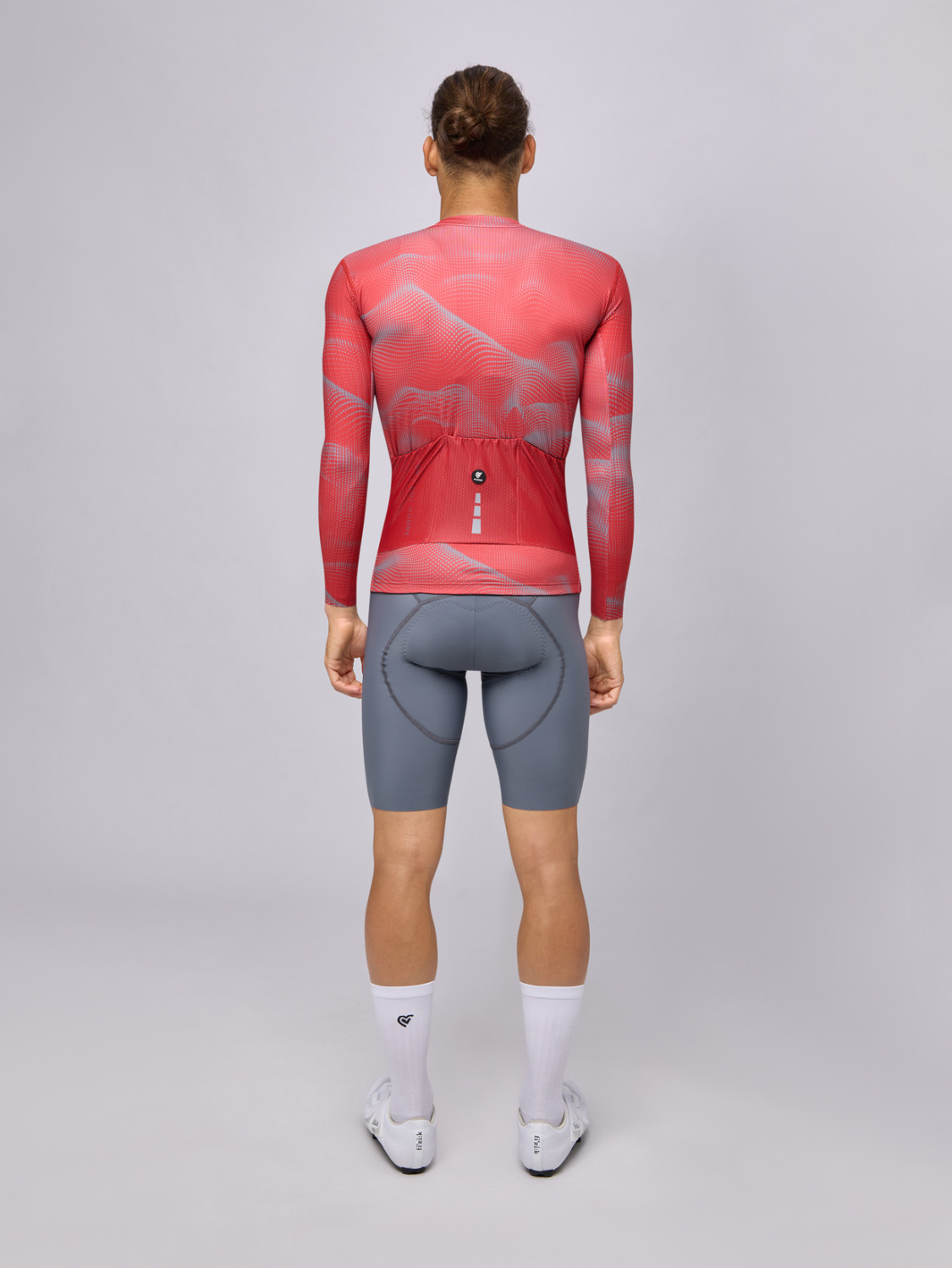 PISSEI: SANREMO UNISEX THERMAL LONG SLEEVE JERSEY