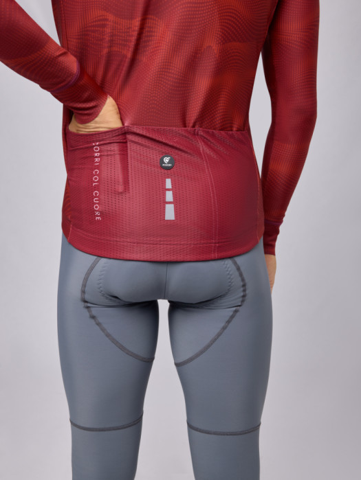 SANREMO LIGHT JACKET