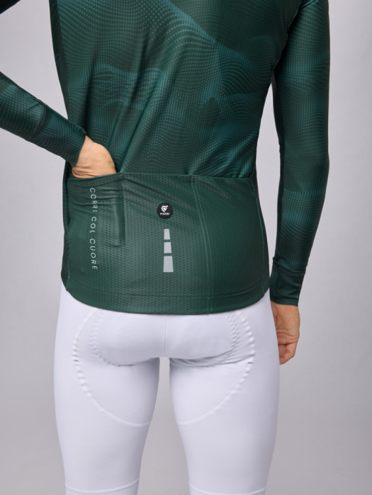 SANREMO LIGHT JACKET