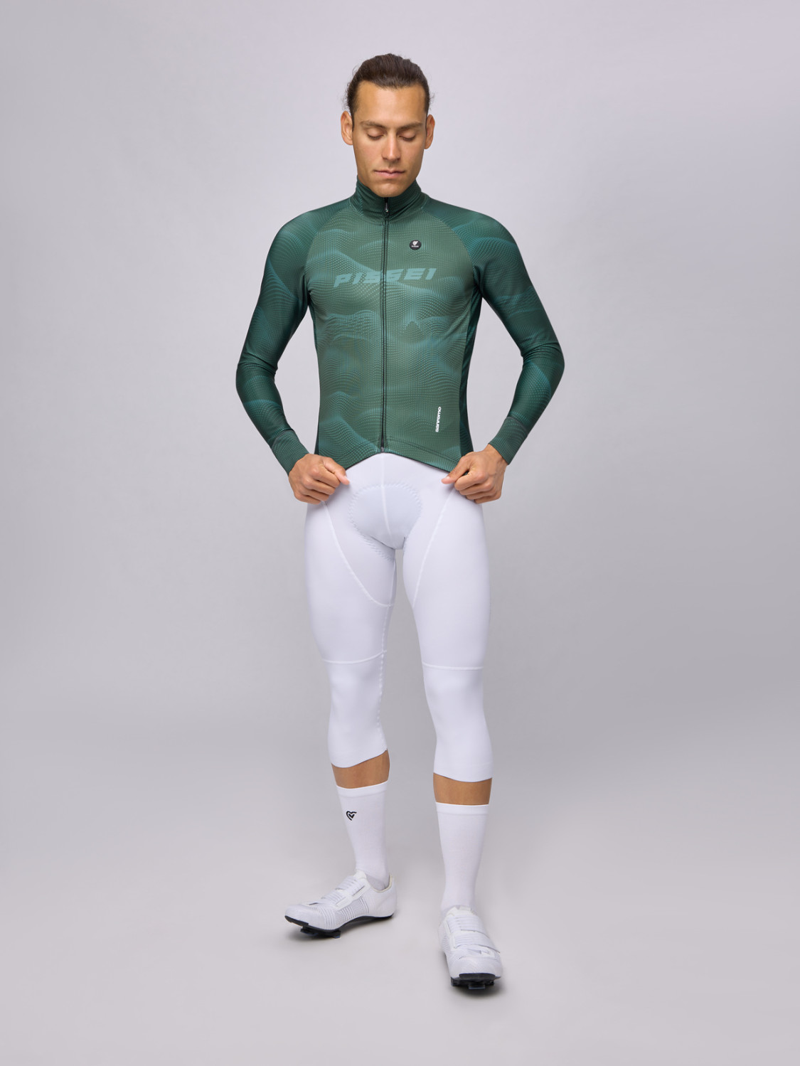 PISSEI: SANREMO LIGHT JACKET