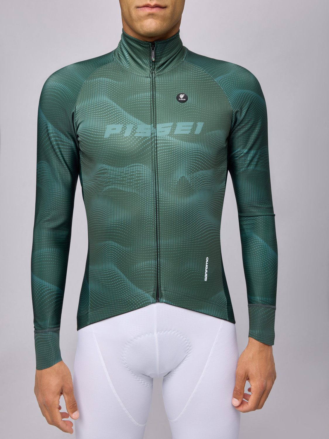 PISSEI: SANREMO LIGHT JACKET