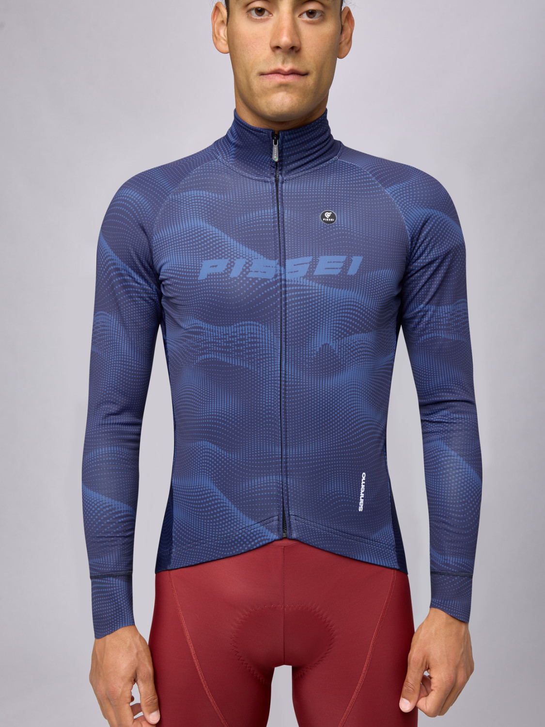 PISSEI: GIACCA SANREMO HEAVY