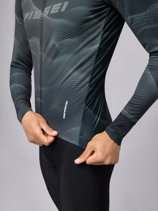 SANREMO LIGHT JACKET