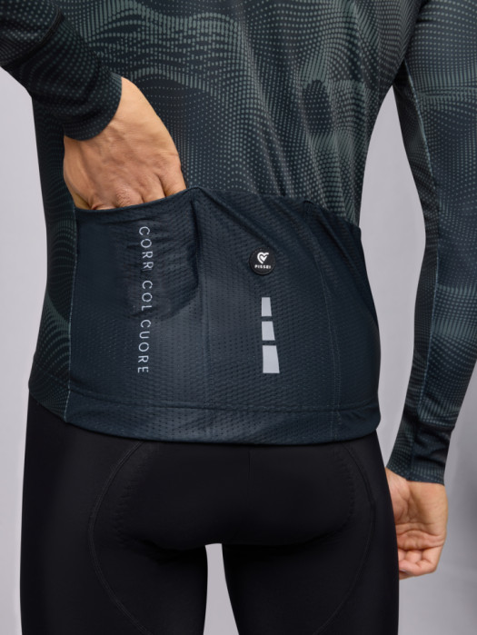 SANREMO LIGHT JACKET