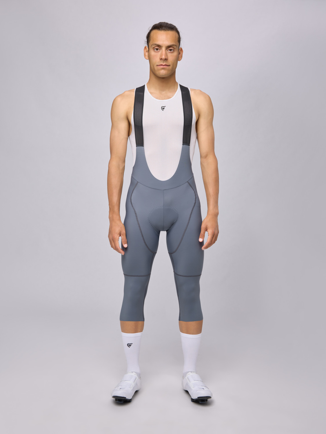 PISSEI: SANREMO 3/4 BIB TIGHTS