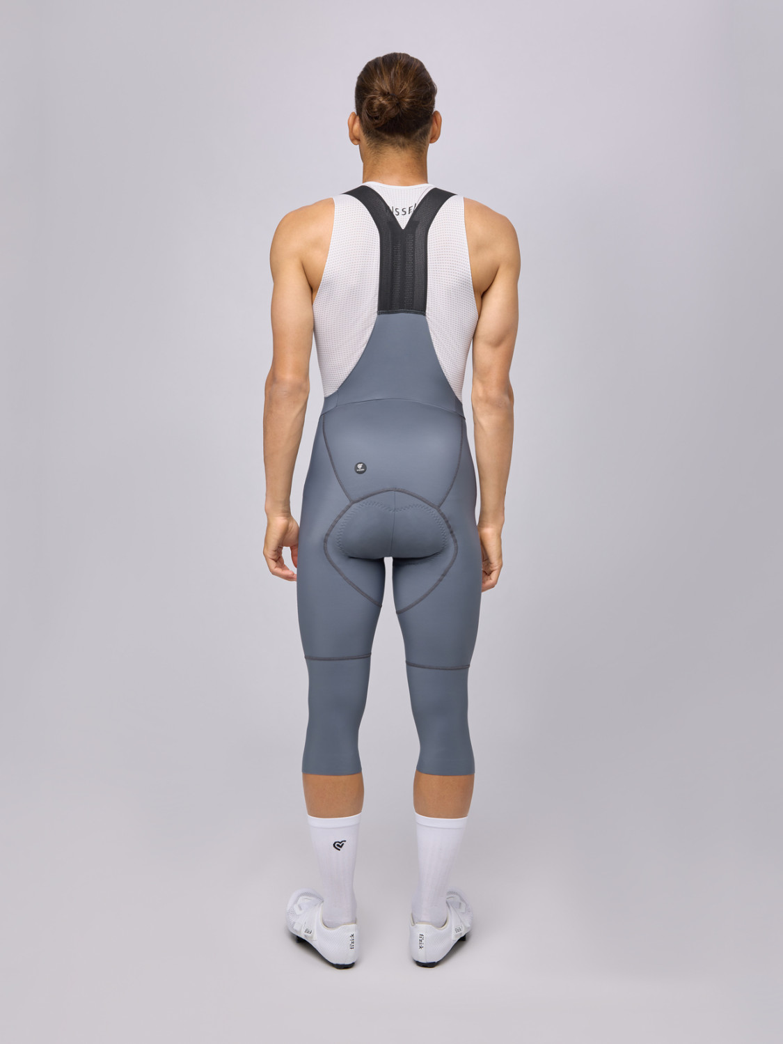 PISSEI: SANREMO 3/4 BIB TIGHTS