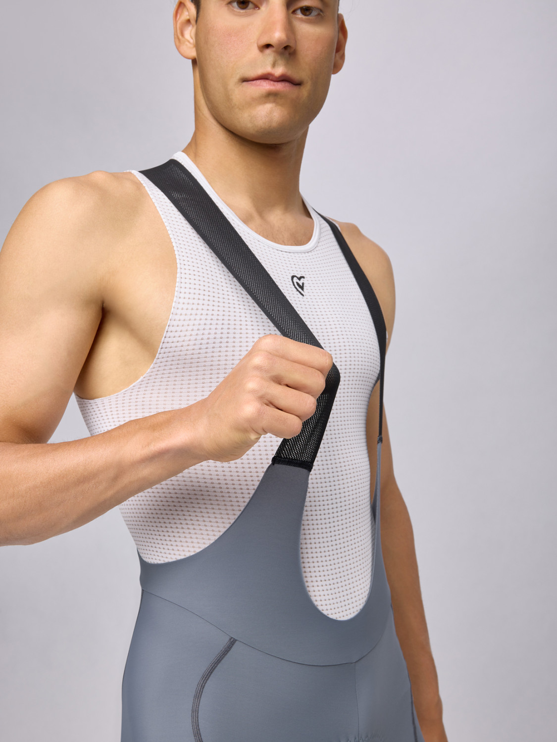 PISSEI: SANREMO 3/4 BIB TIGHTS