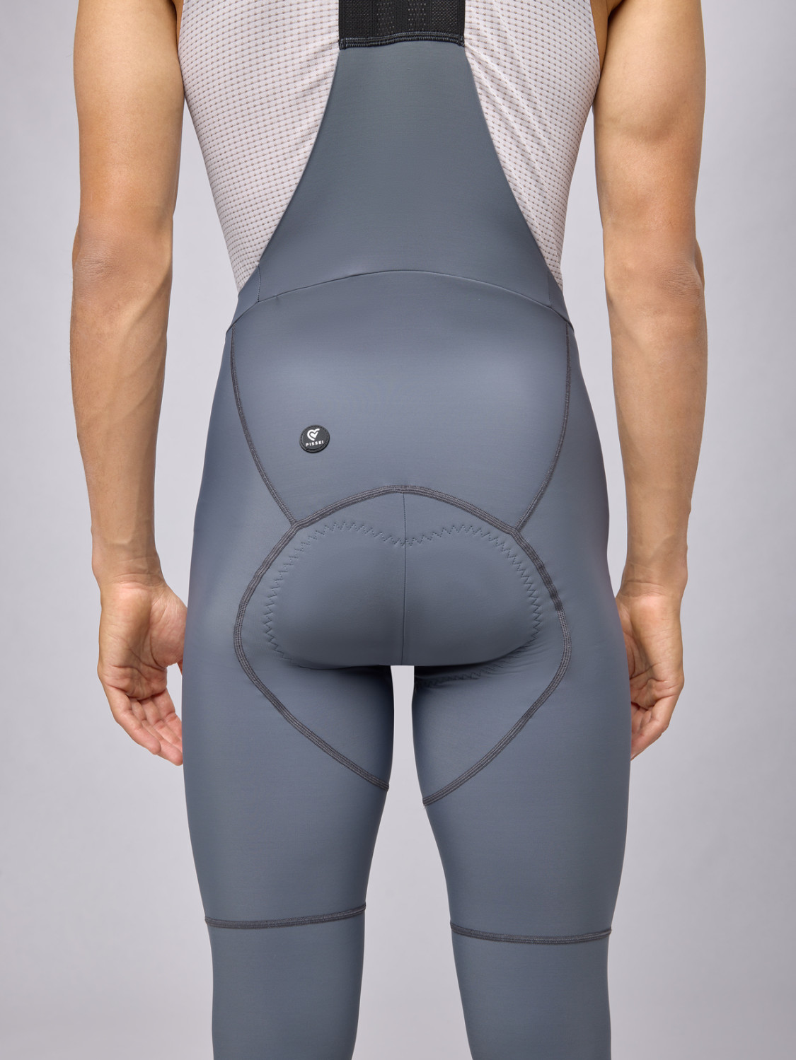 PISSEI: SANREMO 3/4 BIB TIGHTS