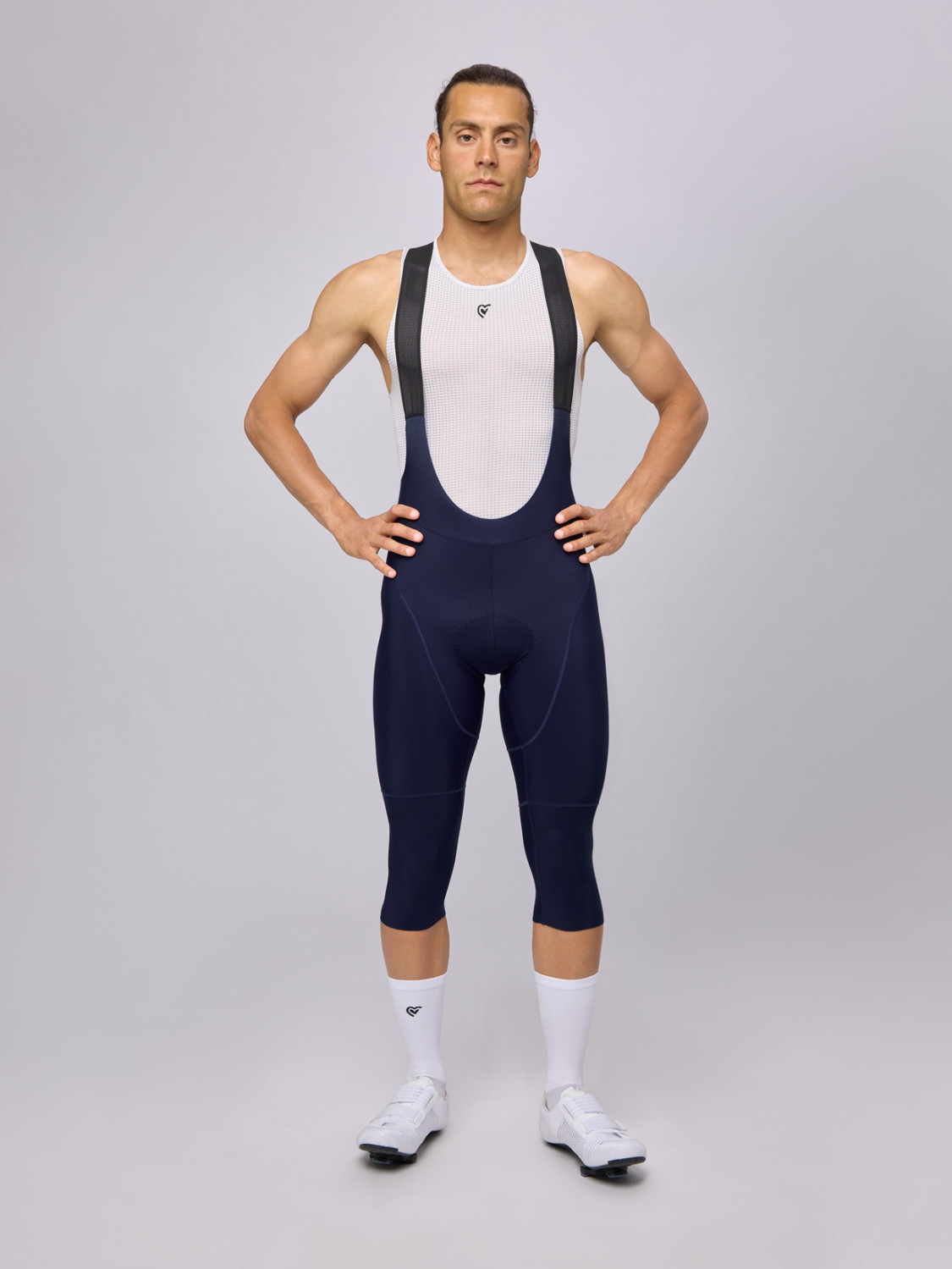 PISSEI: SANREMO 3/4 BIB TIGHTS
