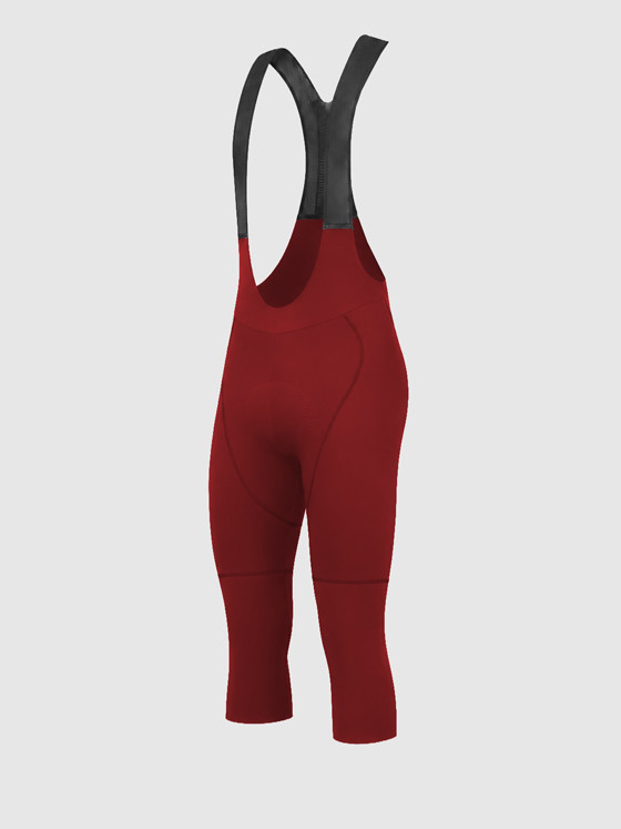 PISSEI: SANREMO 3/4 BIB TIGHTS