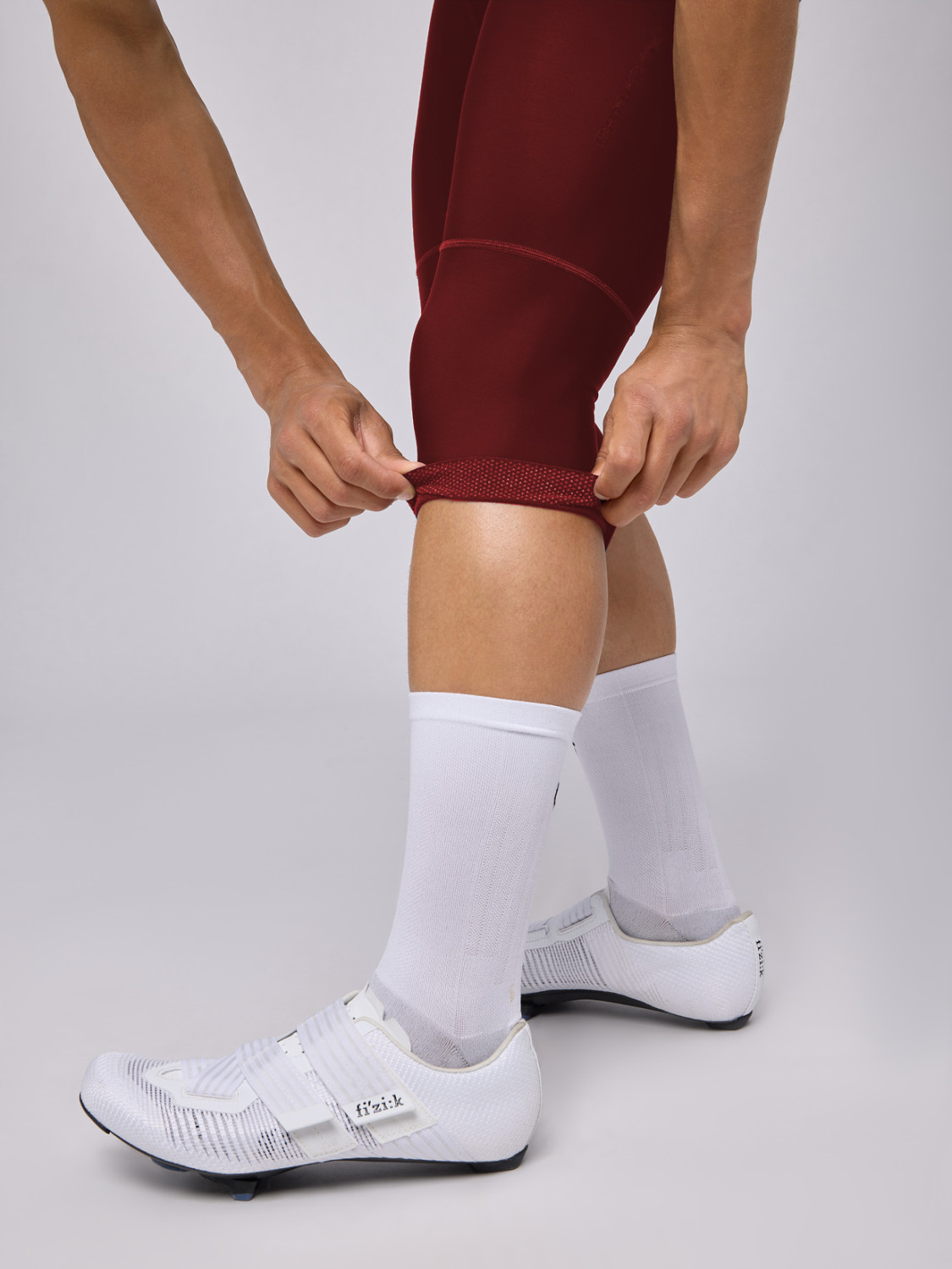 PISSEI: SANREMO 3/4 BIB TIGHTS
