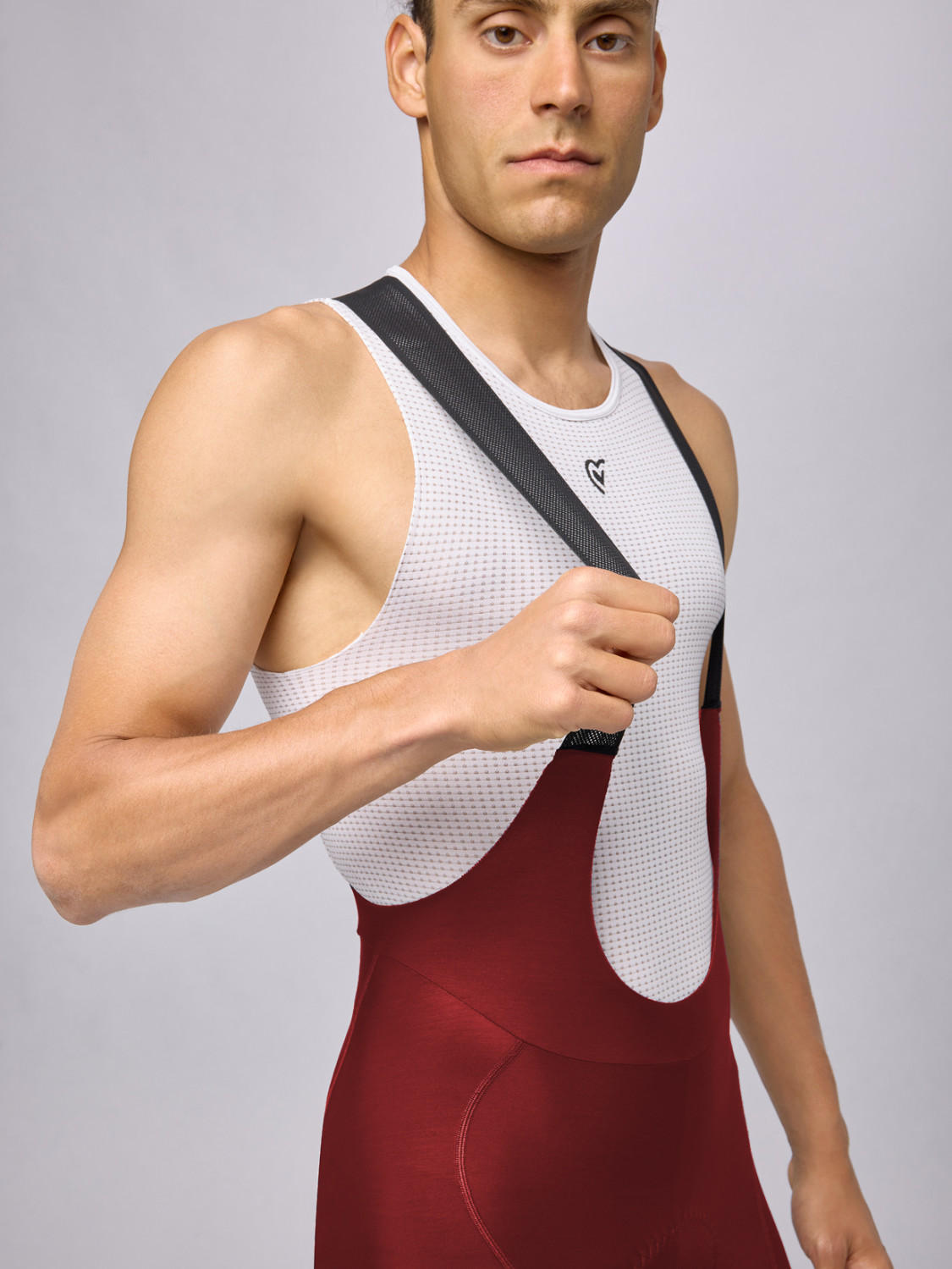 PISSEI: SANREMO 3/4 BIB TIGHTS