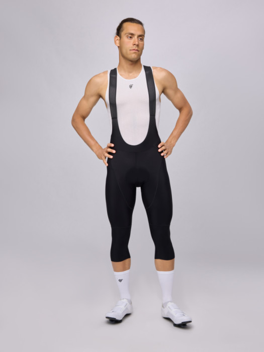 SANREMO 3/4 BIB TIGHTS