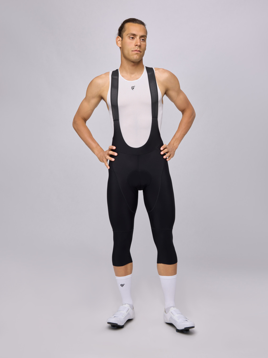 PISSEI: SANREMO 3/4 BIB TIGHTS