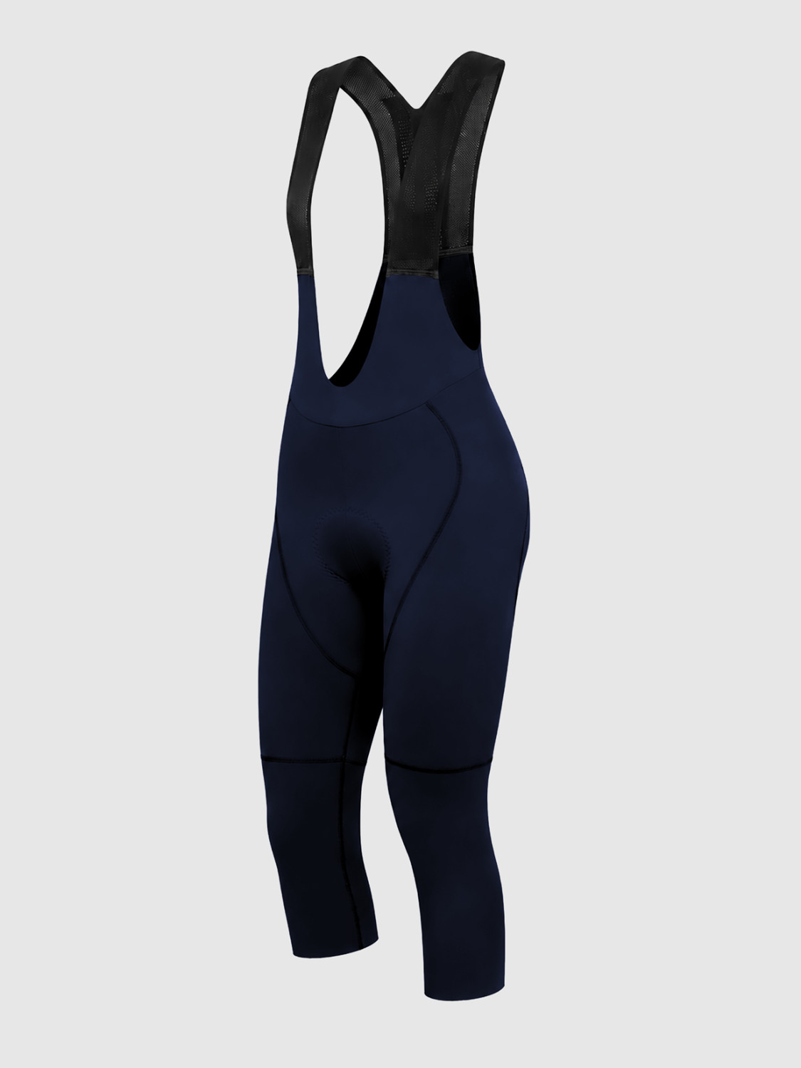 PISSEI: SANREMO 3/4 BIB TIGHTS