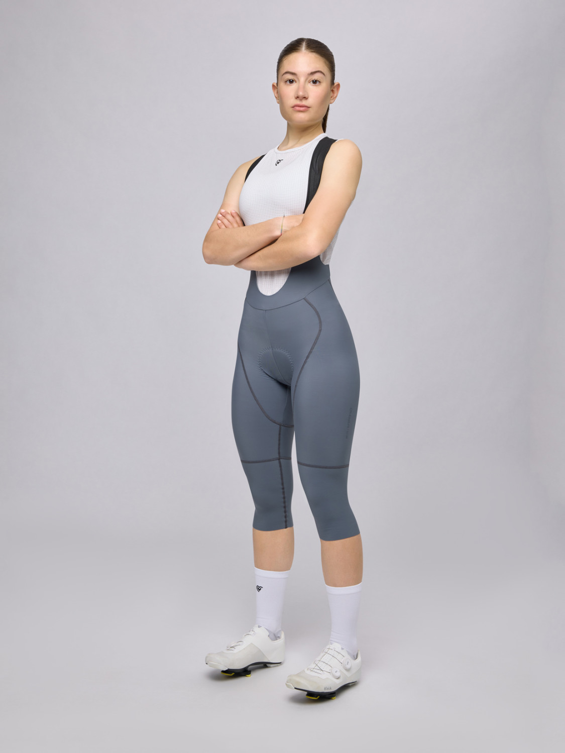 PISSEI: SANREMO 3/4 BIB TIGHTS