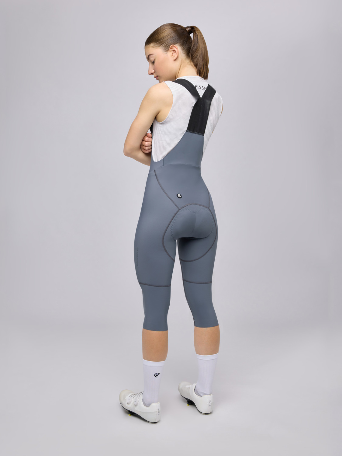 PISSEI: SANREMO 3/4 BIB TIGHTS