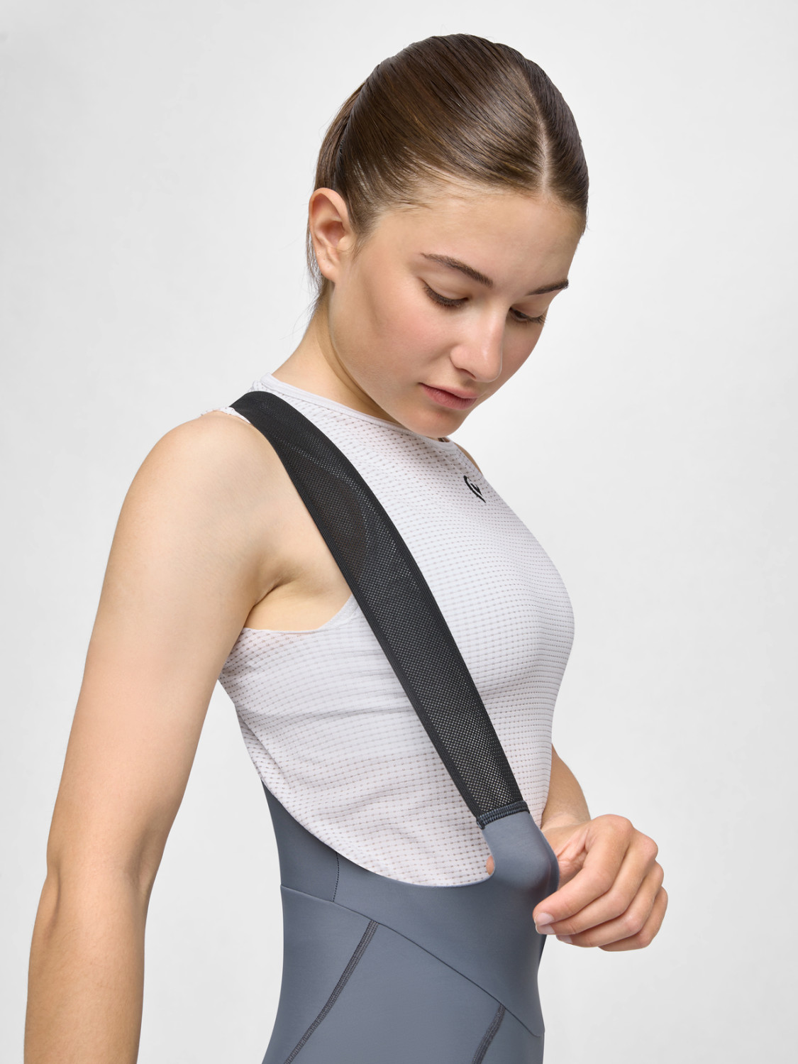 PISSEI: SANREMO 3/4 BIB TIGHTS