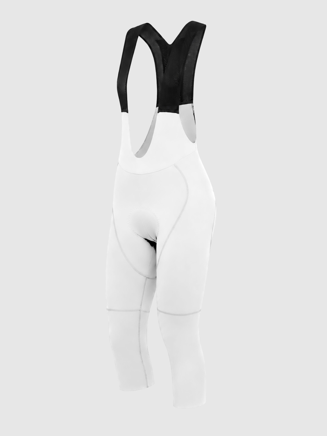 PISSEI: SANREMO 3/4 BIB TIGHTS