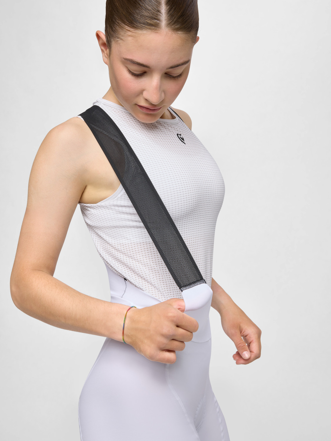 PISSEI: SANREMO 3/4 BIB TIGHTS