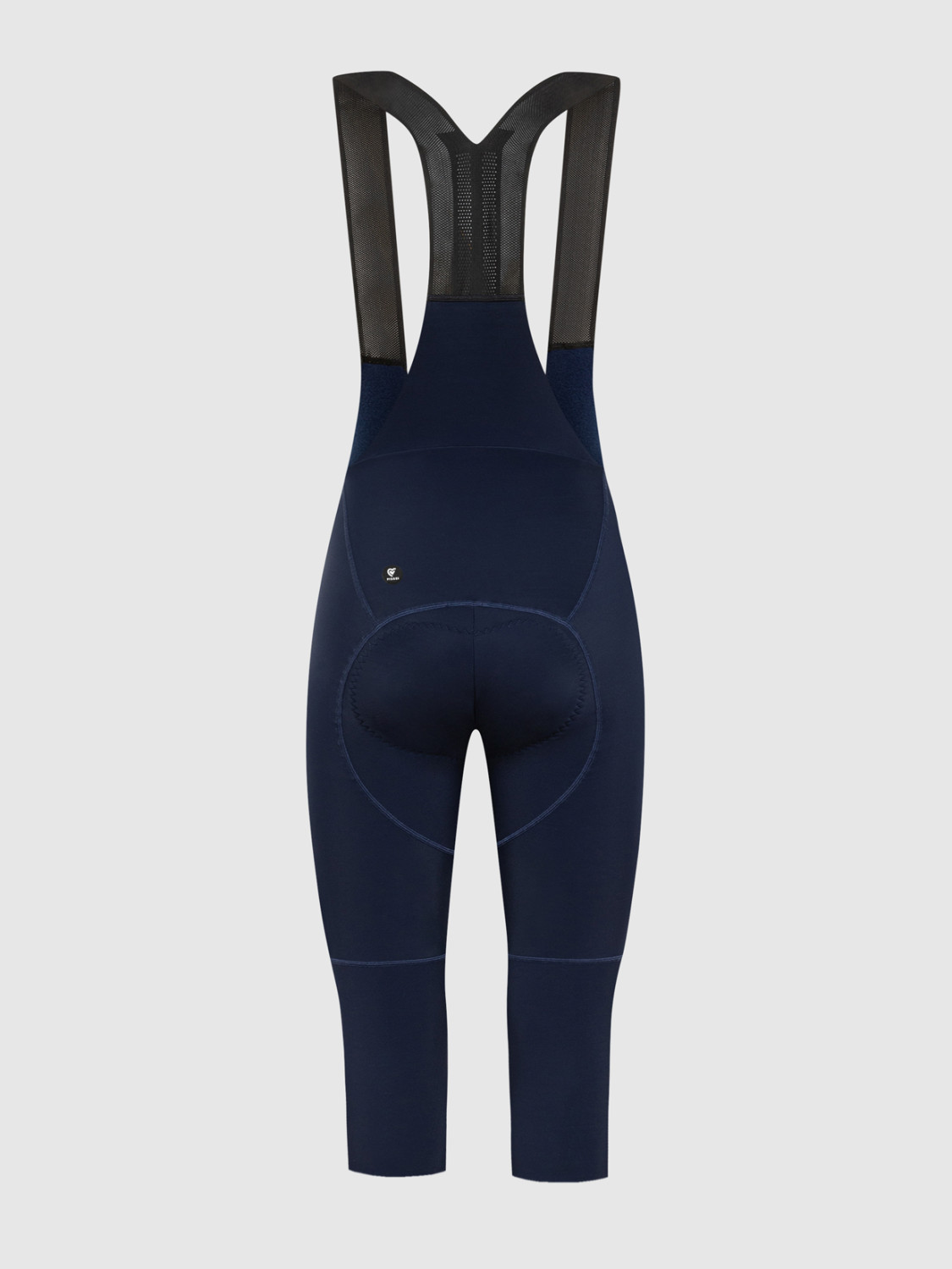 PISSEI: WOMEN'S SANREMO 3/4 BIB TIGHTS